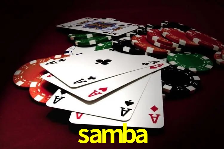 A Revolução dos Aplicativos de Jogos no samba