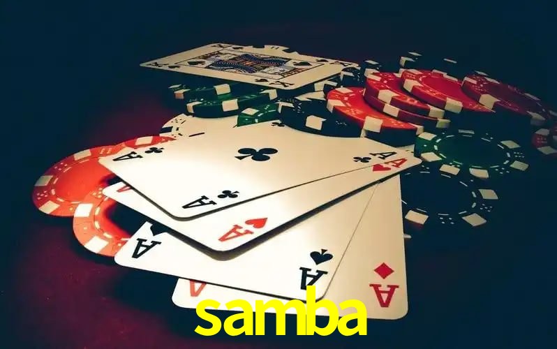 Desvendando o Mundo dos Jogos Virtuais na samba