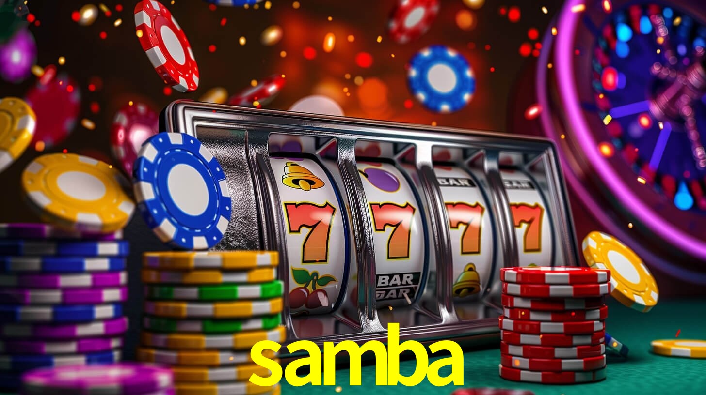 A Emoção da Loteria na samba: Uma Chance de Mudança de Vida