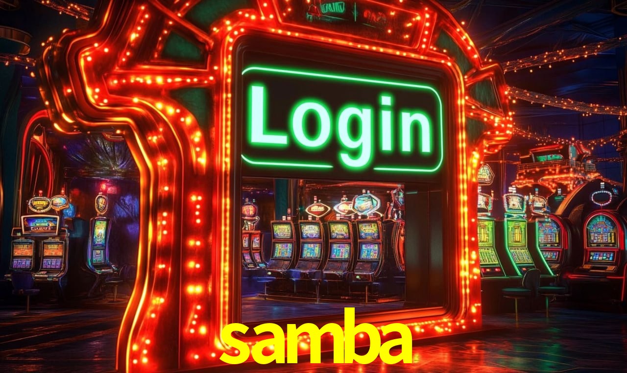 A Revolução dos Aplicativos de Jogos no samba